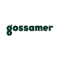 Shop Gossamer Coupon Codes - Up to 10% OFF